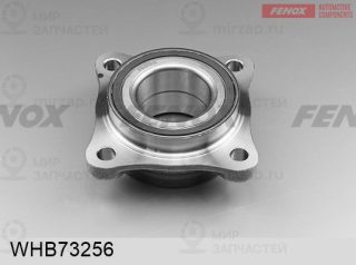 Ступица колеса FENOX WHB73256