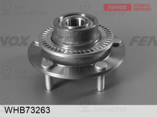 Ступица колеса FENOX WHB73263