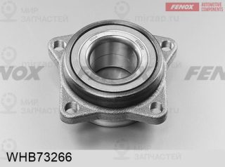 Ступица колеса FENOX WHB73266