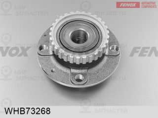 Ступица колеса FENOX WHB73268