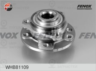 Ступица колеса FENOX WHB81109
