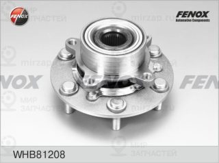 Ступица колеса FENOX WHB81208