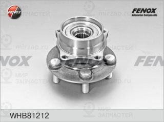 Запчасть FENOX WHB81212