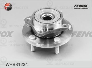 Ступица колеса FENOX WHB81234