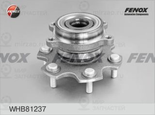 Ступица колеса FENOX WHB81237