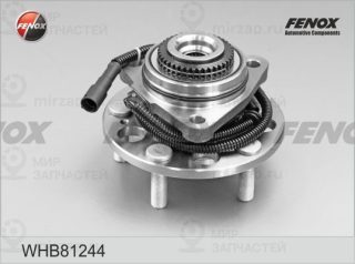 Ступица колеса FENOX WHB81244