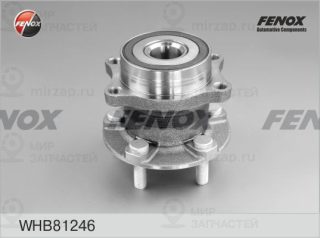 Ступица колеса FENOX WHB81246