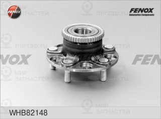 Ступица колеса FENOX WHB82148