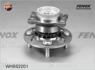Запчасть FENOX WHB82201