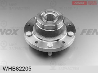 Ступица колеса FENOX WHB82205