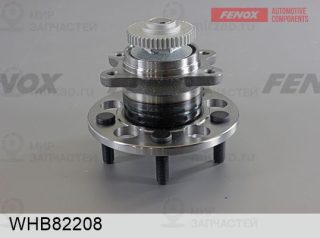 Ступица колеса FENOX WHB82208