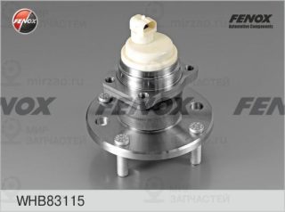 Запчасть FENOX WHB83115
