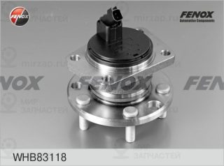 Запчасть FENOX WHB83118