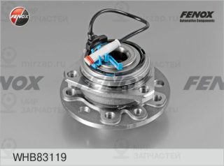 Ступица колеса FENOX WHB83119