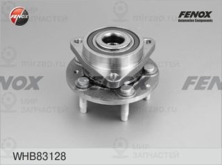 Ступица колеса FENOX WHB83128