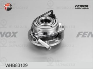 Ступица колеса FENOX WHB83129