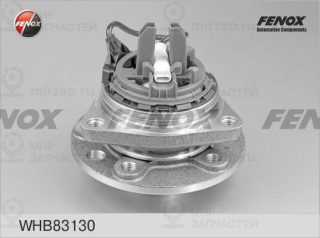 Ступица колеса FENOX WHB83130