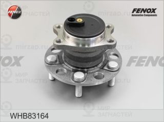 Ступица колеса FENOX WHB83164