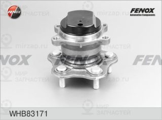 Ступица колеса FENOX WHB83171
