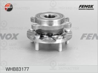 Ступица колеса FENOX WHB83177