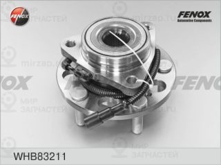 Ступица колеса FENOX WHB83211