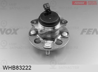 Ступица колеса FENOX WHB83222