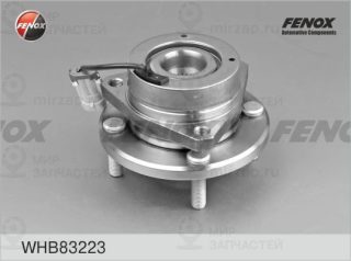 Ступица колеса FENOX WHB83223