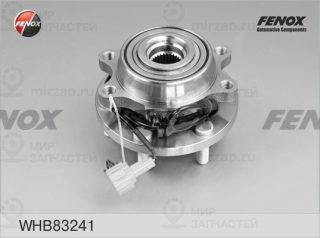 Ступица колеса FENOX WHB83241