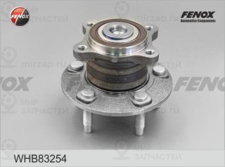 Ступица колеса FENOX WHB83254
