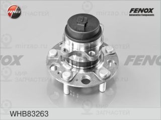 Ступица колеса FENOX WHB83263