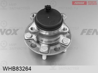Ступица колеса FENOX WHB83264