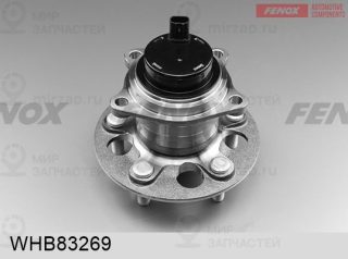 Ступица колеса FENOX WHB83269