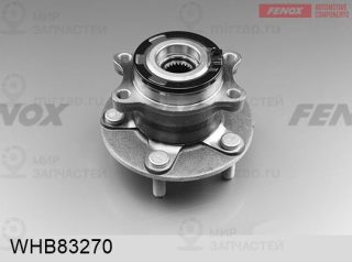 Ступица колеса FENOX WHB83270