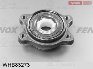 Ступица колеса FENOX WHB83273