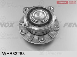 Ступица колеса FENOX WHB83283
