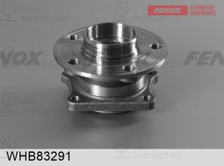 Ступица колеса FENOX WHB83291