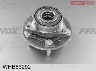 Ступица колеса FENOX WHB83292