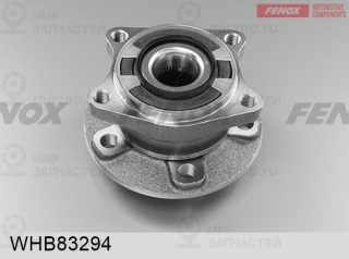 Ступица колеса FENOX WHB83294
