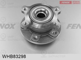 Ступица колеса FENOX WHB83298