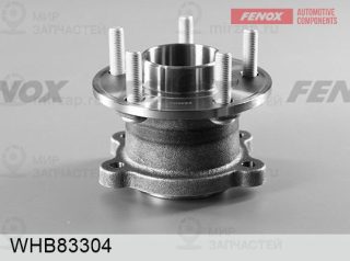 Ступица колеса FENOX WHB83304