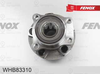 Ступица колеса FENOX WHB83310