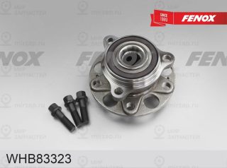 Ступица колеса FENOX WHB83323