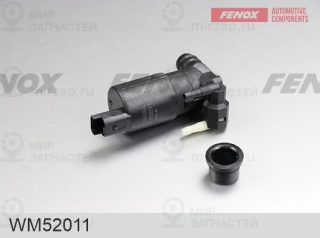 Водяной насос, система очистки окон FENOX WM52011