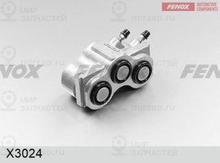 Колесный тормозной цилиндр FENOX X3024