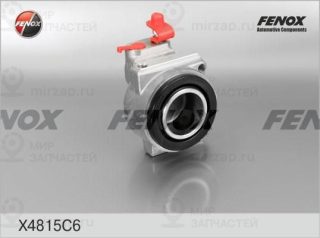 Колесный тормозной цилиндр FENOX X4815C6