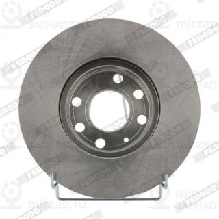 Тормозной диск FERODO DDF1041