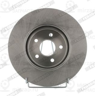 Запчасть FERODO DDF1125