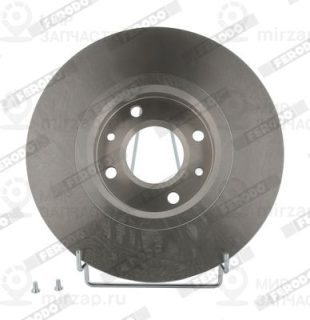 Запчасть FERODO DDF1152