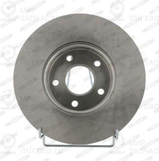 Запчасть FERODO DDF1222