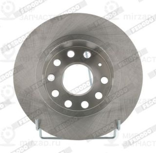 Запчасть FERODO DDF1224